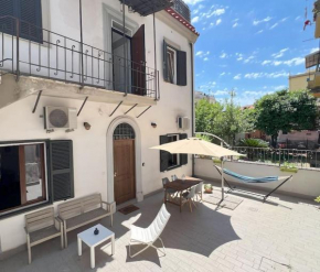 Urban Retreat Rome